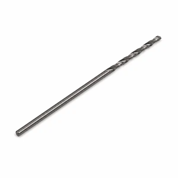 Сверло ф 1.0 HSSE-Co5 DIN338
