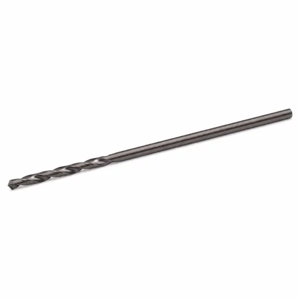 Сверло ф 0.6 HSSE-Co5 DIN338
