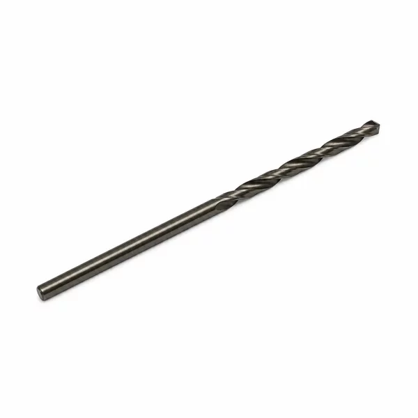 Сверло ф 1.1 HSSE-Co5 DIN338