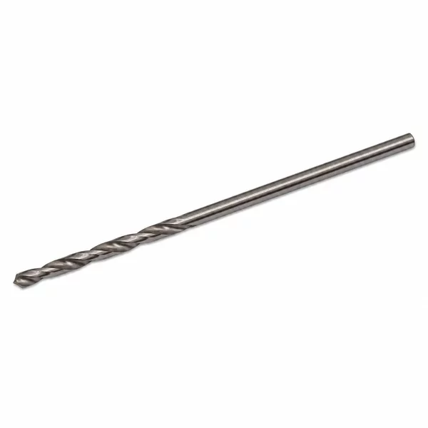 Сверло ф 1.2 HSSE-Co5 DIN338