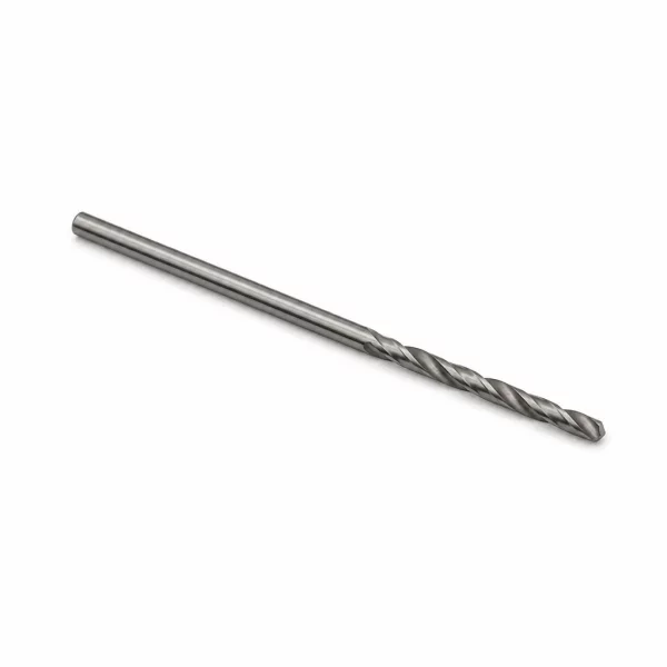 Сверло ф 1.3 HSSE-Co5 DIN338