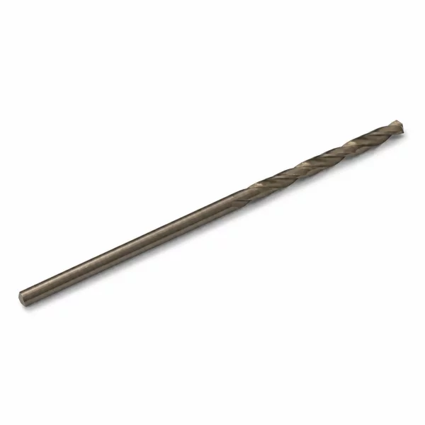 Сверло ф 1.4 HSSE-Co5 DIN338