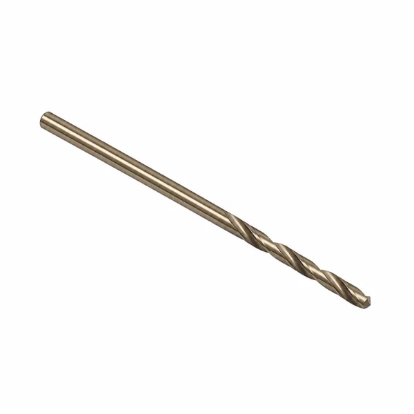 Сверло ф 1.5 HSSE-Co5 DIN338