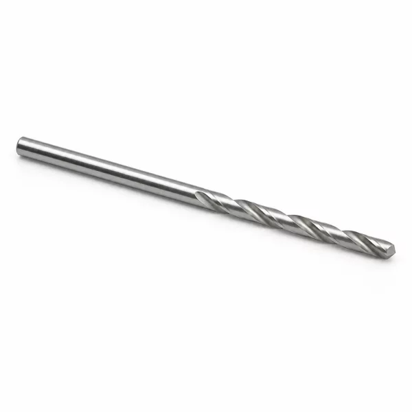 Сверло ф 1.7 HSSE-Co5 DIN338