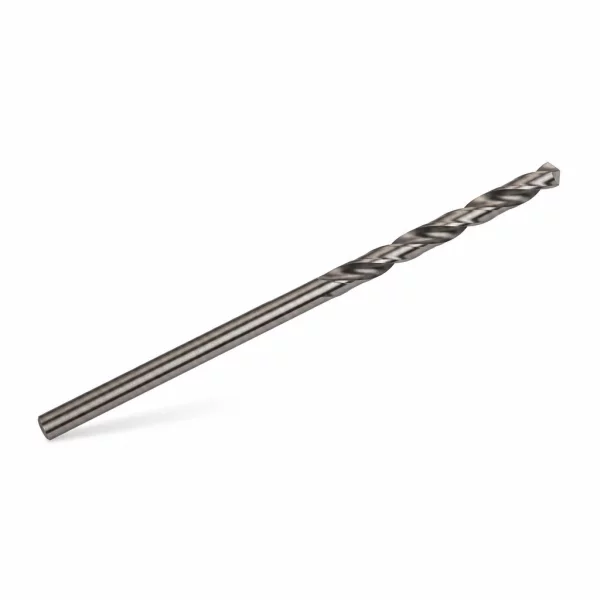 Сверло ф 1.9 HSSE-Co5 DIN338