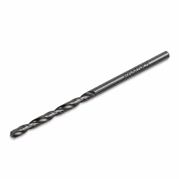 Сверло ф 4.4 HSSE-Co5 DIN338