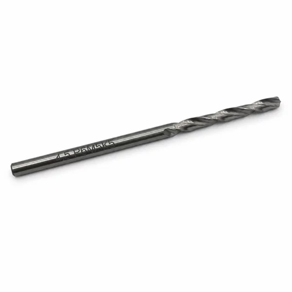Сверло ф 4.5 HSSE-Co5 DIN338