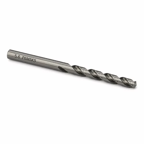 Сверло ф 5.6 HSSE-Co5 DIN338