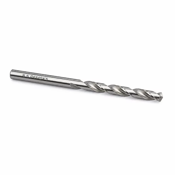 Сверло ф 8.5 HSSE-Co5 DIN338