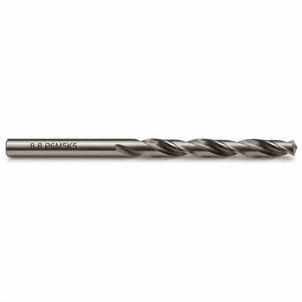 Сверло ф 8.8 HSSE-Co5 DIN338