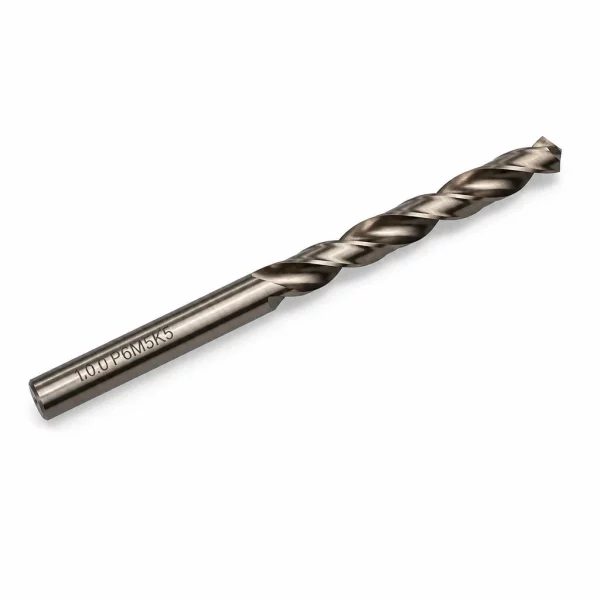 Сверло ф 10.0 HSSE-Co5 DIN338
