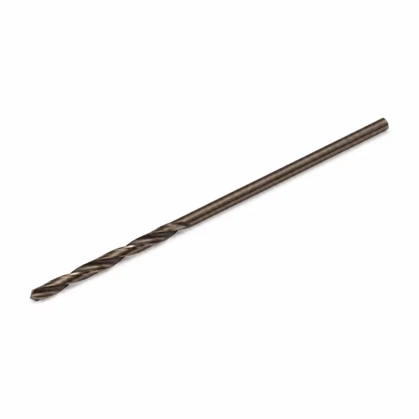 Сверло ф 0.8 HSSE-Co5 DIN338