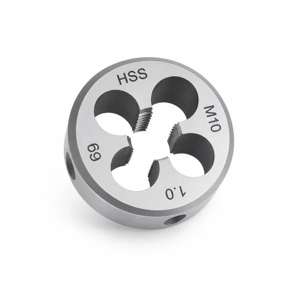 Плашка M10*1 6g HSS DIN223