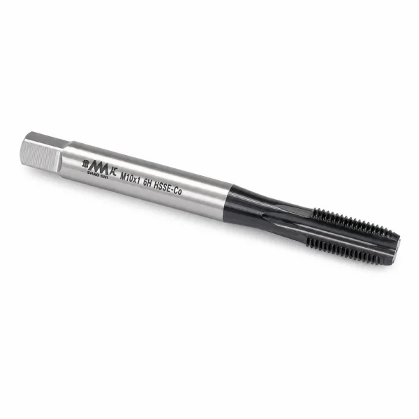 Метчик M10x1  HSSE-Co 6H DIN374 TiAIN SA612